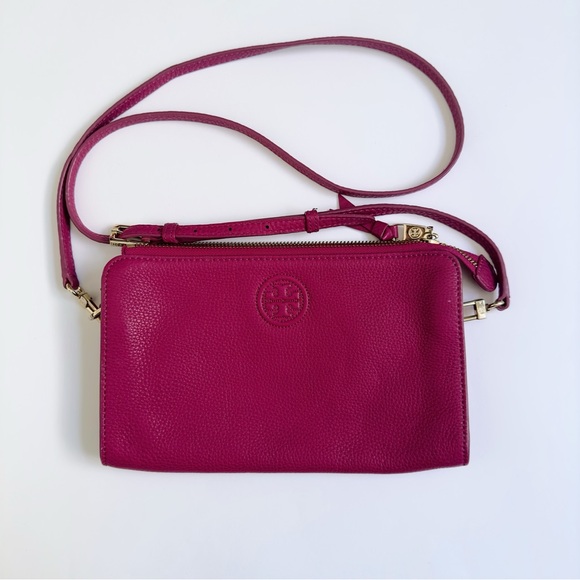 Tory Burch Crossbody Bag - Picture 4 of 12